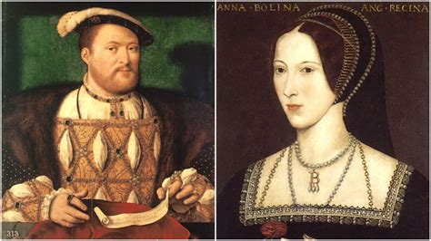 boleyn queen|anne boleyn date of marriage.